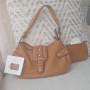Nine West Purse with Coin bag